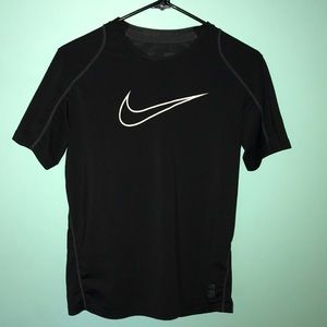 Nike pro DRI-FIT t-shirt